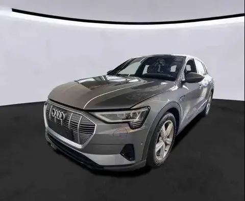 Used AUDI E-TRON Not specified 2021 Ad 