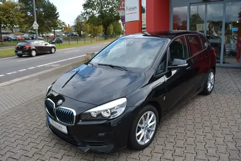 Used BMW SERIE 2 Hybrid 2018 Ad 