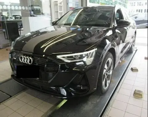 Used AUDI E-TRON Not specified 2021 Ad 