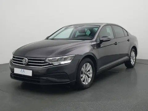 Used VOLKSWAGEN PASSAT Diesel 2021 Ad 