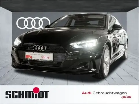 Used AUDI A5 Diesel 2024 Ad 