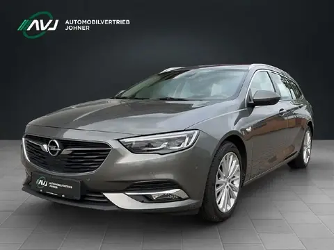 Annonce OPEL INSIGNIA Diesel 2019 d'occasion 