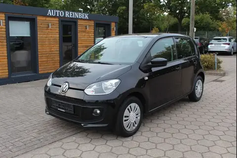 Used VOLKSWAGEN UP! Petrol 2016 Ad 