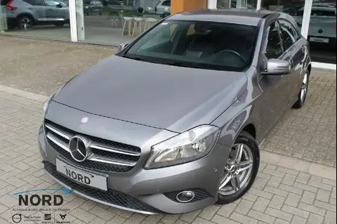 Used MERCEDES-BENZ CLASSE A Petrol 2014 Ad 