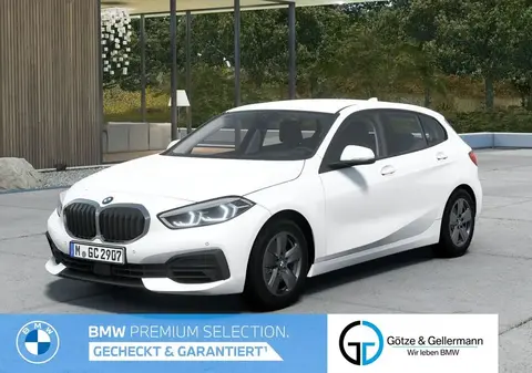 Used BMW SERIE 1 Petrol 2023 Ad 