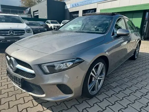 Used MERCEDES-BENZ CLASSE A Petrol 2019 Ad 