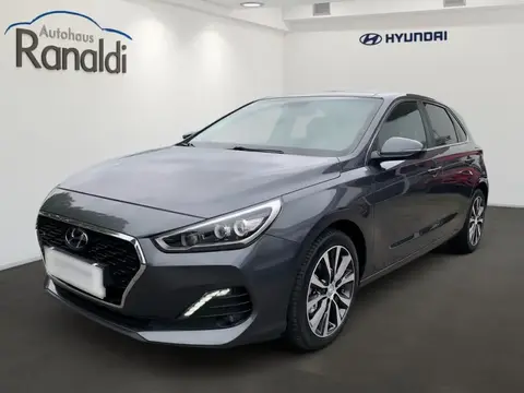 Annonce HYUNDAI I30 Essence 2019 d'occasion 