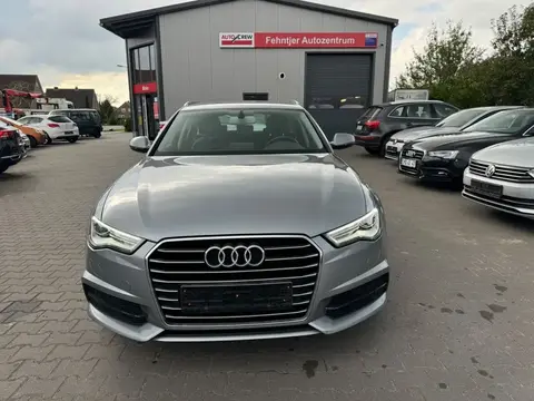 Used AUDI A6 Diesel 2018 Ad 