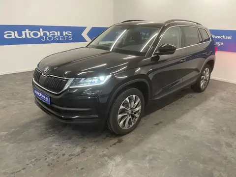 Used SKODA KODIAQ Diesel 2021 Ad 