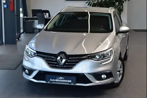 Used RENAULT MEGANE Diesel 2018 Ad 