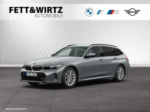 Annonce BMW SERIE 3 Essence 2023 d'occasion 