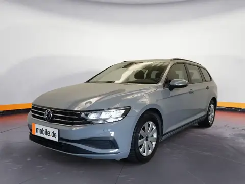 Used VOLKSWAGEN PASSAT Petrol 2022 Ad 