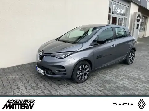 Annonce RENAULT ZOE Non renseigné 2023 d'occasion 