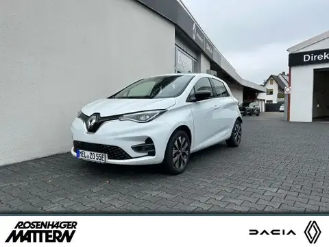 Annonce RENAULT ZOE Non renseigné 2023 d'occasion 