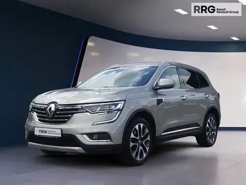 Annonce RENAULT KOLEOS Diesel 2019 d'occasion 