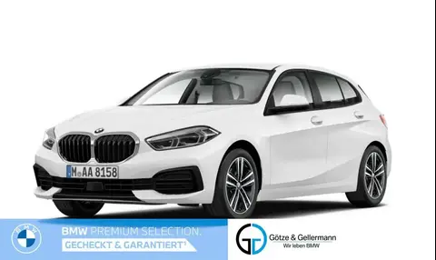 Annonce BMW SERIE 1 Essence 2023 d'occasion 