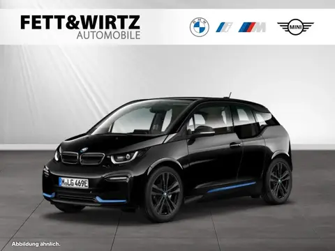 Annonce BMW I3 Non renseigné 2021 d'occasion 