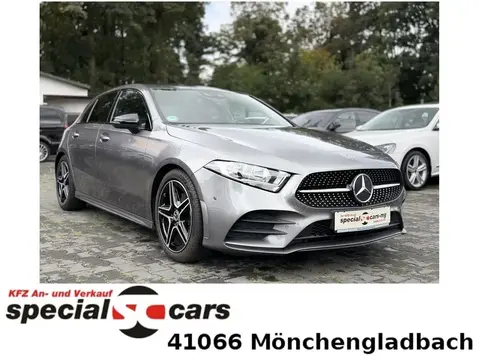 Used MERCEDES-BENZ CLASSE A Diesel 2019 Ad 