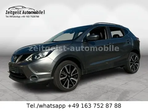 Used NISSAN QASHQAI Diesel 2017 Ad 