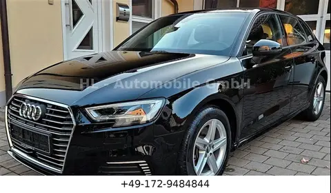 Annonce AUDI A3 Hybride 2020 d'occasion 