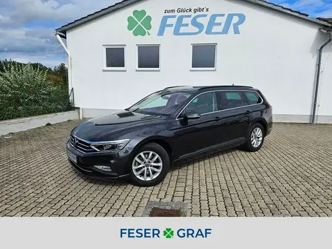 Used VOLKSWAGEN PASSAT Diesel 2021 Ad 