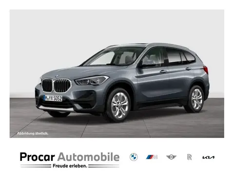 Annonce BMW X1 Essence 2020 d'occasion Allemagne