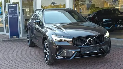 Annonce VOLVO XC60 Essence 2023 d'occasion 