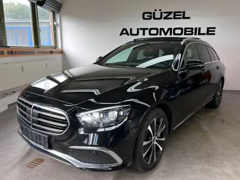 Used MERCEDES-BENZ CLASSE E Hybrid 2021 Ad 