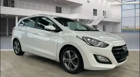 Used HYUNDAI I30 Petrol 2016 Ad 