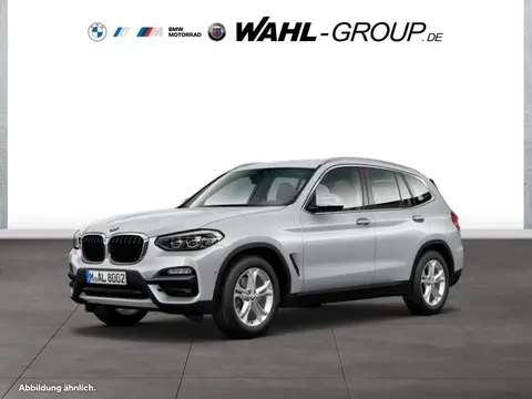 Used BMW X3 Diesel 2020 Ad 