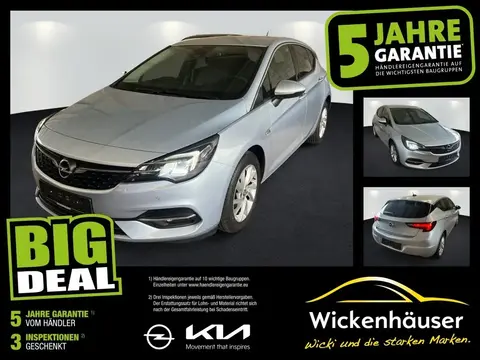 Used OPEL ASTRA Petrol 2020 Ad 