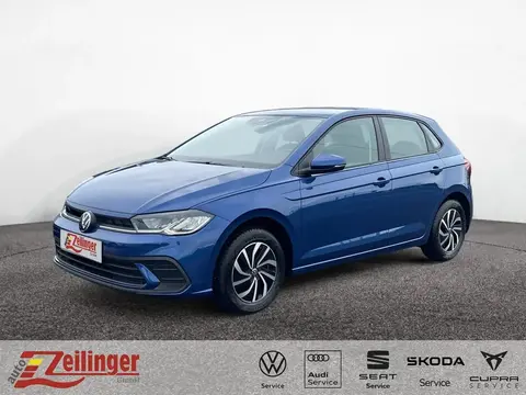 Annonce VOLKSWAGEN POLO Essence 2024 d'occasion 