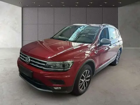 Used VOLKSWAGEN TIGUAN Diesel 2020 Ad 