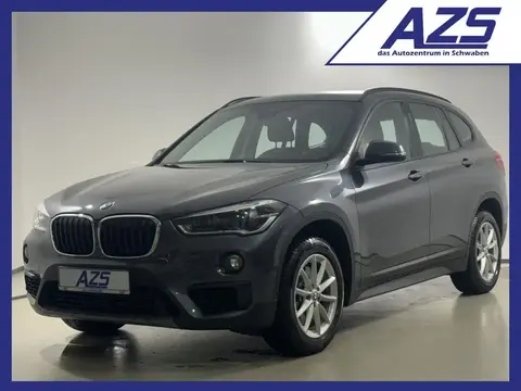 Used BMW X1 Petrol 2016 Ad 