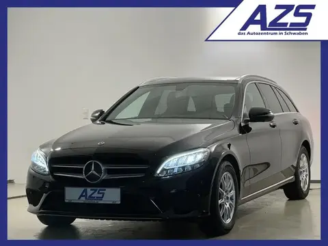 Used MERCEDES-BENZ CLASSE C Diesel 2019 Ad 