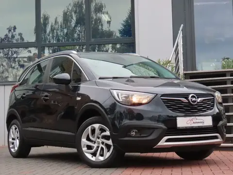 Used OPEL CROSSLAND Petrol 2019 Ad 