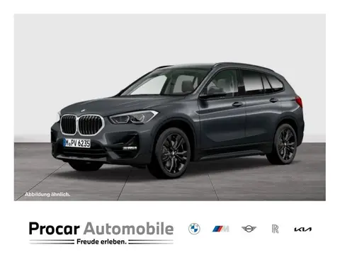 Annonce BMW X1 Essence 2021 d'occasion 