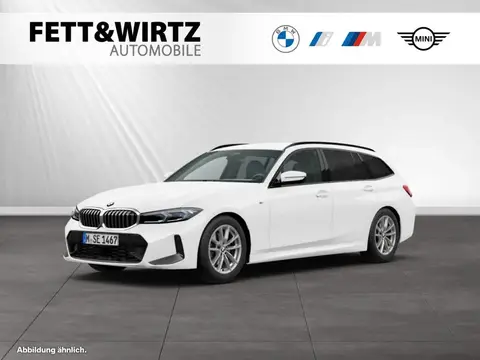 Annonce BMW SERIE 3 Essence 2023 d'occasion 