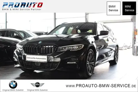 Used BMW SERIE 3 Hybrid 2022 Ad 