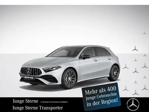 Annonce MERCEDES-BENZ CLASSE A Essence 2023 d'occasion 