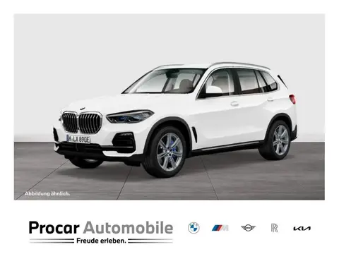 Used BMW X5 Hybrid 2021 Ad 