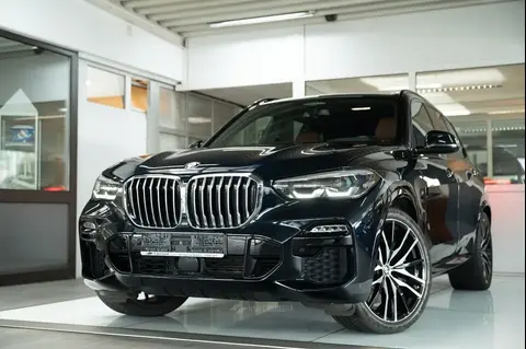 Used BMW X5 Diesel 2018 Ad 