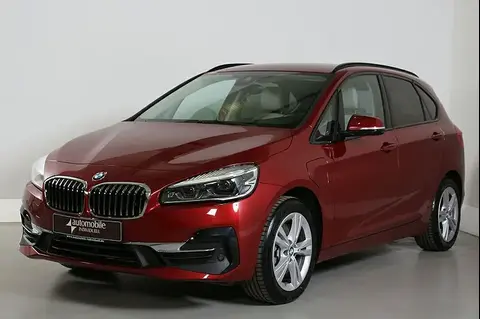 Used BMW SERIE 2 Hybrid 2019 Ad 