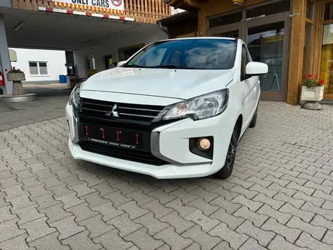 Used MITSUBISHI SPACE STAR Petrol 2020 Ad 