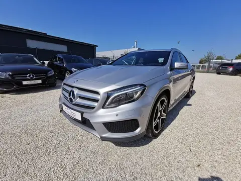 Used MERCEDES-BENZ CLASSE GLA Diesel 2015 Ad 