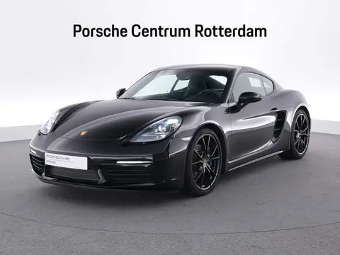 Annonce PORSCHE 718 Essence 2023 d'occasion 