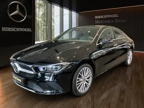 Used MERCEDES-BENZ CLASSE CLA Hybrid 2021 Ad 