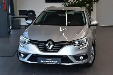 Used RENAULT MEGANE Diesel 2018 Ad 