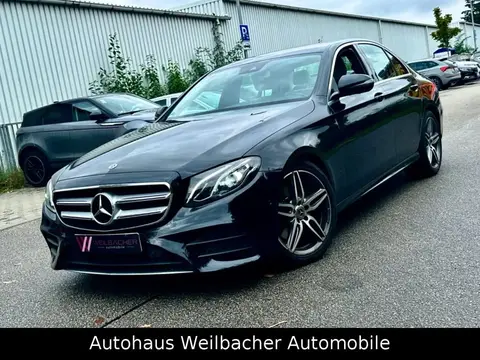 Used MERCEDES-BENZ CLASSE E Diesel 2019 Ad 