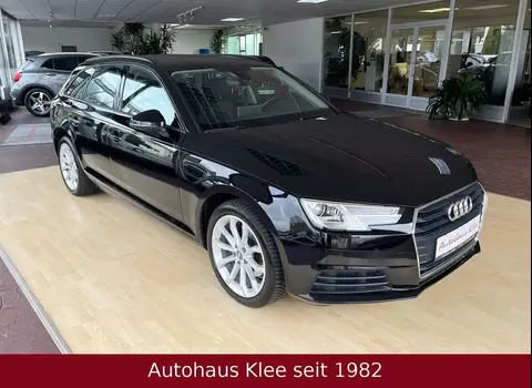 Annonce AUDI A4 Diesel 2015 d'occasion 